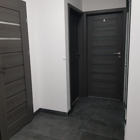 Mirrorroom Pl Airport Варшава Экстерьер фото