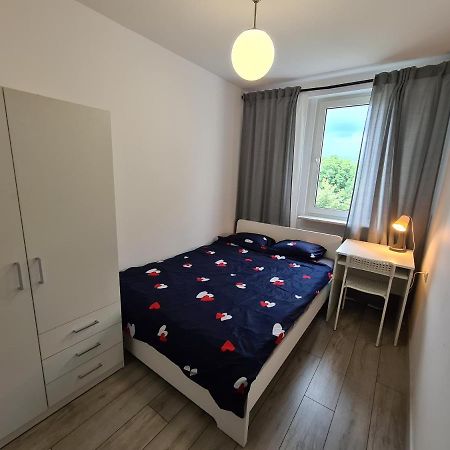 Mirrorroom Pl Airport Варшава Экстерьер фото