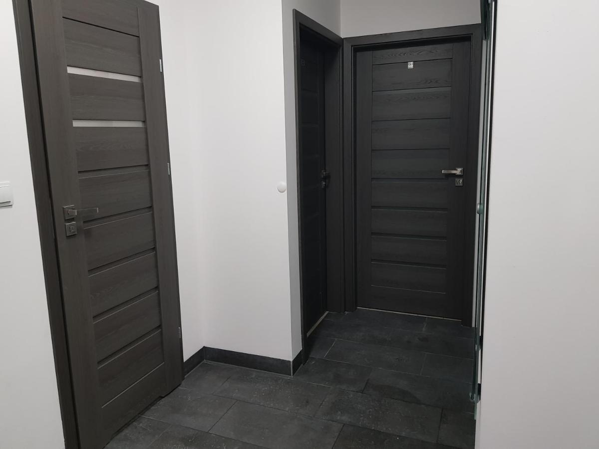 Mirrorroom Pl Airport Варшава Экстерьер фото