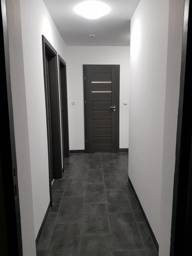Mirrorroom Pl Airport Варшава Экстерьер фото