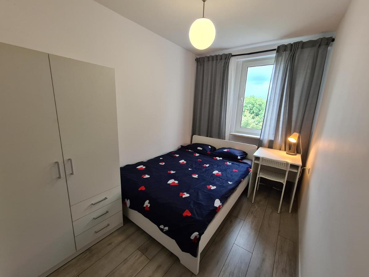 Mirrorroom Pl Airport Варшава Экстерьер фото