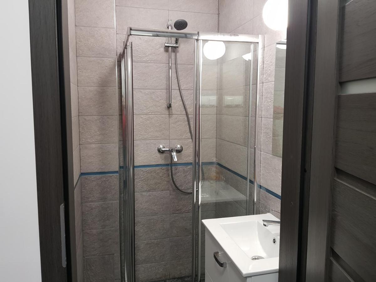 Mirrorroom Pl Airport Варшава Экстерьер фото